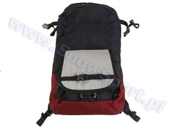 Plecak DAKINE Heli Pack 12L Frerdwldtr 2016 + Naklejki gratis