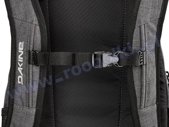 Plecak Dakine Campus Mini 18L Carbon F/W 2018