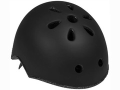 Kask Powerslide Allround Adventure Black 2021
