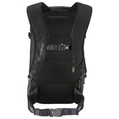 Plecak Dakine Heli Pro 24L Black 2026