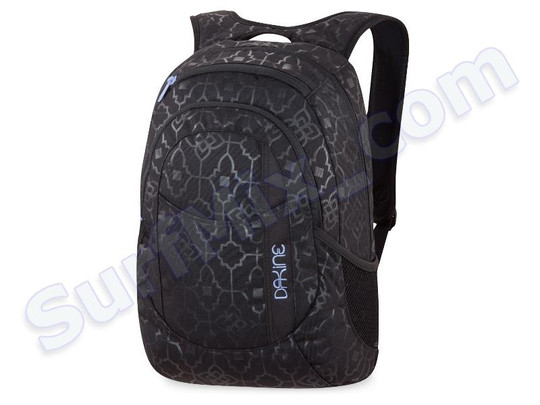 Plecak Dakine Garden 20L Capri 2013+ Naklejki gratis