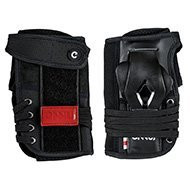 Ochraniacze nadgarstków Ennui ST Wrist Brace Black 2020