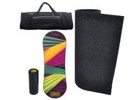 Trickboard Chicka New + Dywan + Pokrowiec