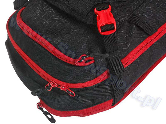Plecak DAKINE Heli Pack 12L Blues 2016 + Naklejki gratis