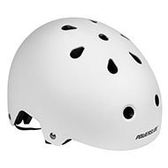 Kask Powerslide Helmet Urban White 2020