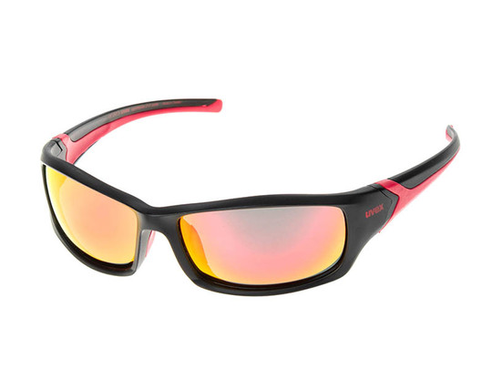 Okulary Uvex Sportstyle 211 Polavision 2230 2021