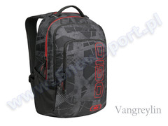 Plecak DAKINE Heli Pro Citron 2012 + Naklejki gratis