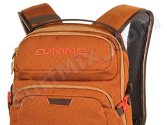 Plecak Dakine Heli Pro 20L Copper F/W 2018