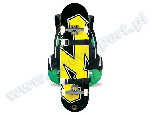 Plecak Dakine Hana 26L Merryann 2013 + Naklejki gratis