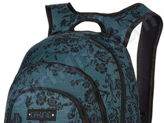 Plecak Dakine Prom 25L Claudette 2016 + Naklejki gratis