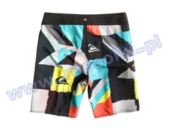 Boardshorty Ouiksilver ST Compilation 19 M BDSH KVJ6