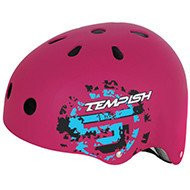 Kask Tempish SKILLET Z Purple 2017
