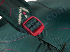 Plecak Dakine Eve 28L Salima 2015 + Naklejki gratis