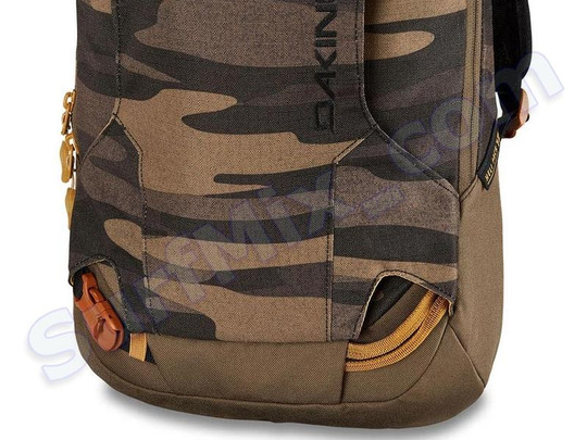 Plecak Dakine Heli Pack 12L Fieldcamo F/W 2018