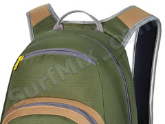 Plecak Dakine Campus 25L Loden 2015 + Naklejki gratis