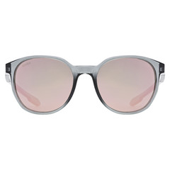 Okulary Uvex Lgl 54 Smoke