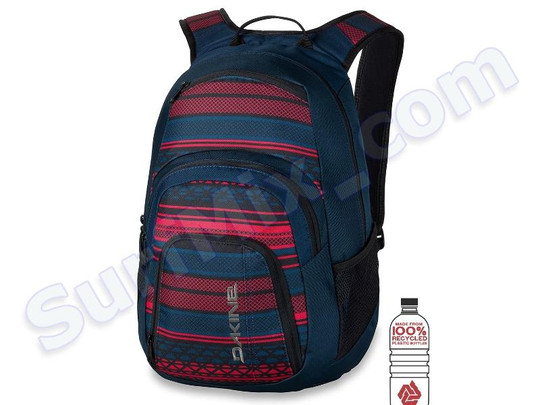 Plecak Dakine Campus 25L Mantle 2015 + Naklejki gratis