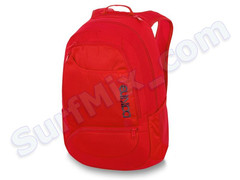 Plecak Dakine Recon Red 2011+ Naklejki gratis