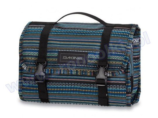 Kosmetyczka Dakine Cruiser Kit 5L Cortez F/W 2018