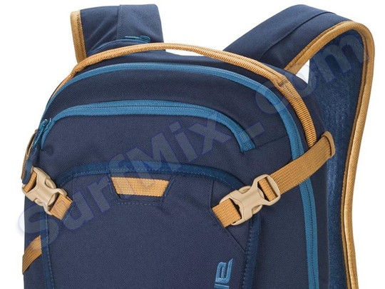 Plecak Dakine Heli Pack 12L Bozeman 2017