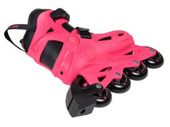 Rolki Powerslide Stargaze Pink 2021