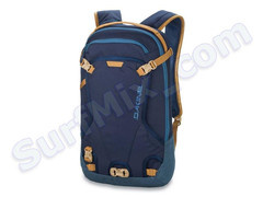 Plecak Dakine Heli Pack 12L Bozeman 2017