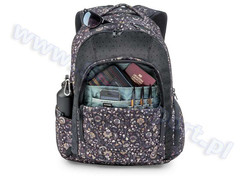 Plecak Dakine Women'S Heli Pack 12L Chill Blue 2017
