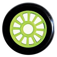Kółko do hulajnogi Tempish Green 100 mm PU 85A 2018