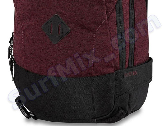 Plecak Dakine Heli Pro 20L Bordeaux F/W 2018