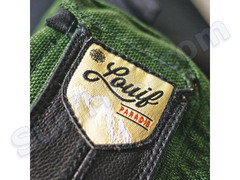 Plecak Dakine Team Mission Louif Paradis 25L 2015 + Naklejki gratis