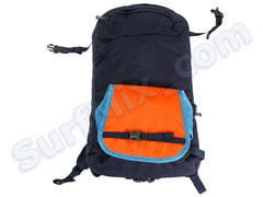 Plecak DAKINE Heli Pack 12L Blues 2016 + Naklejki gratis