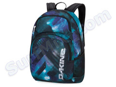 Plecak Dakine Central 26L Nebula 2013+ Naklejki gratis
