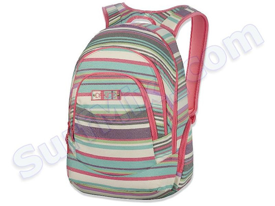 Plecak Dakine Prom 25L Finn 2014+ Naklejki gratis