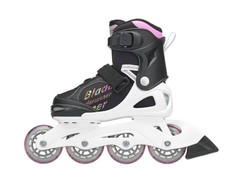 Rolki Bladerunner Phaser G Flash Black / Multi 2018