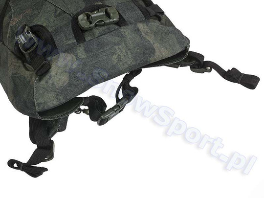 Plecak DAKINE Heli Pack 12L Denim 2016 + Naklejki gratis