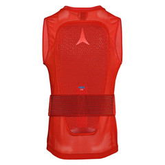 Kamizelka Atomic Live Shield Amid Lite Vest M Red 2026