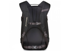 Plecak Dakine Heli Pro 20L Black F/W 2018