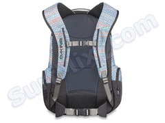 Plecak Dakine Mission 25L Tracks 2017