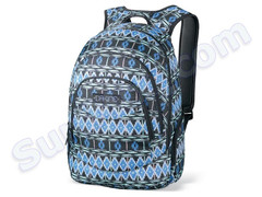 Plecak Dakine Prom 25L Meridian 2013+ Naklejki gratis