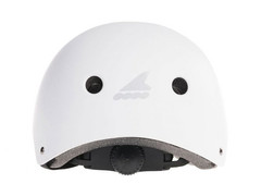 Kask Rollerblade Downtown Helmet White / Black 2020