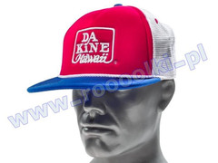 Czapka z daszkiem Dakine Retro Logo Trucker 2015