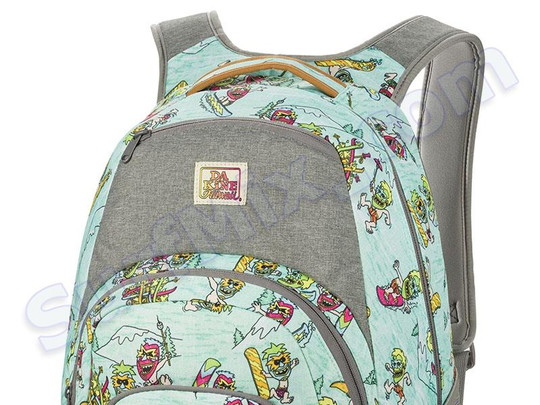 Plecak Dakine Campus 33L Pray4snow 2017