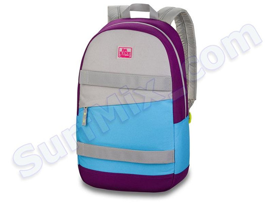 Plecak Dakine Manual 20L Tubular 2015 + Naklejki gratis