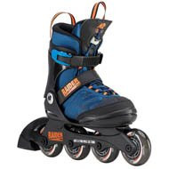 Rolki K2 Raider Pro 2019