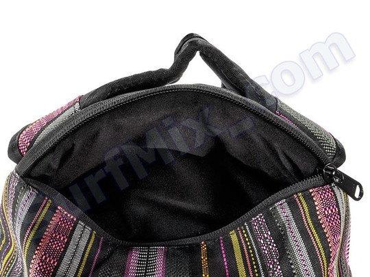 Plecak Dakine Prom 25L Fiesta Blocked 2015 + Naklejki gratis