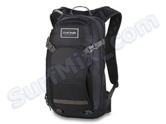 Plecak Dakine Drafter 12L Black + Bukłak 2016