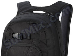Plecak Dakine Explorer 26L Black 2016 + Naklejki gratis