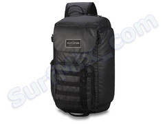 Plecak Dakine Hub Sling 15L Black 2015 + Naklejki gratis