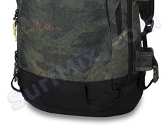 Plecak DAKINE Heli Pro 20L Peatcamo 2016 + Naklejki gratis