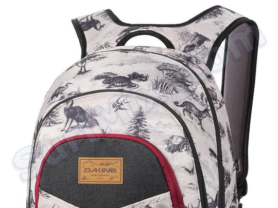 Plecak Dakine Prom 25L Jackalope 2017